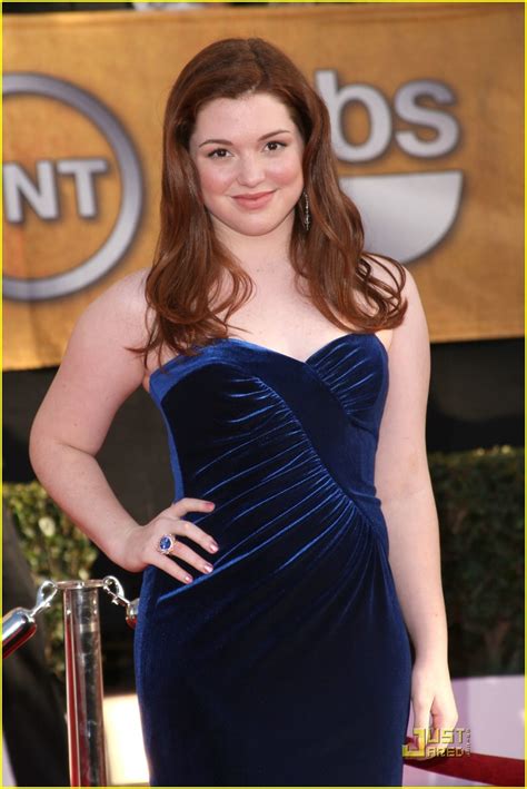 Jennifer Stone Sag Awards 2009 Photo 57741 Photo Gallery Just