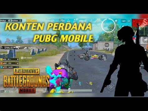 Pubg Mobile Trio Vs Squad Kiils Gagal Chiken Dinner Pubg Mobile