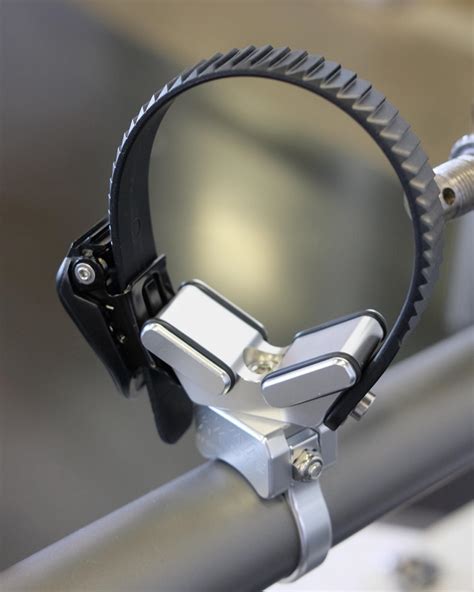 Axia Alloys - Introducing our NEW heavy duty universal...