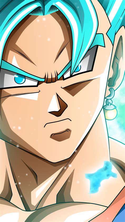 Vegeto Ssj Blue Dragon Ball Gt Dragon Ball Super Art Dragon Ball