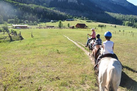 Gallery — Bears Ranch Durango Colorado