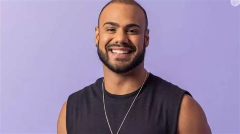 Marcus Vinicius O Oitavo Eliminado Do Bbb Confira Lista De