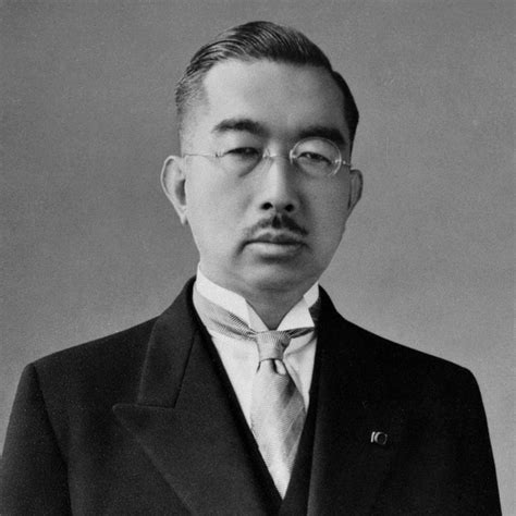 Hirohito Wwii Death And Facts