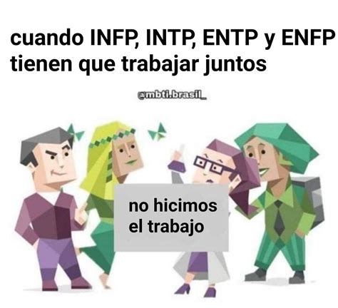 Pin De Lemon Squishy En Intp Mbti Tipos De Personalidad Mbti Infp