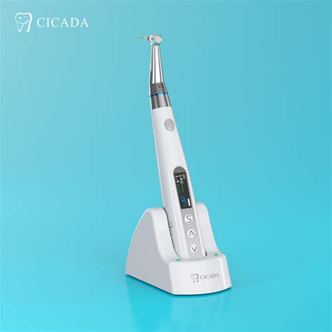 Endo Motor Smart Endodontic Motor Supplier Cicada