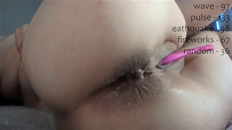 Jikey Pussy Squirt Orgasm