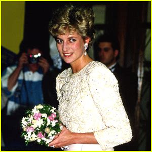 A Big Star Revealed Princess Diana Inspired Her Superhero Character