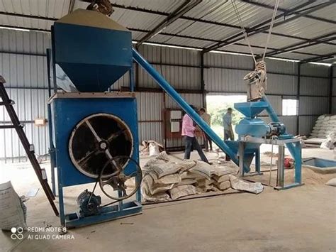 Cattle Feed Machine 500 Kghr At Rs 300000 In Ahmednagar Id