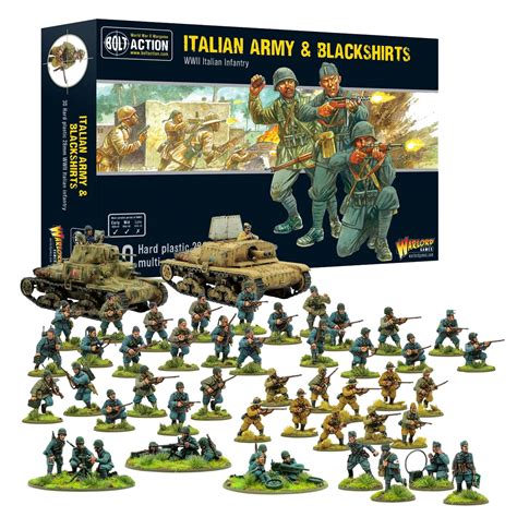 【マーカーを】 Wargames Delivered Bolt Action 2 Starter Set And Of Brothers