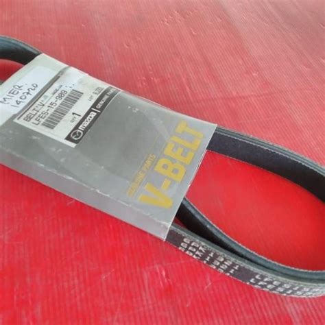 Jual Mobil Fan Van V Belt Fanbelt Vanbelt Tali Kipas Mazda Biante Non