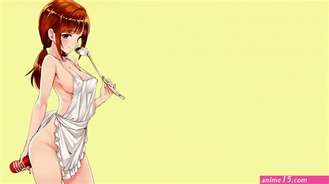 Anime Naked Wallpapers Anime