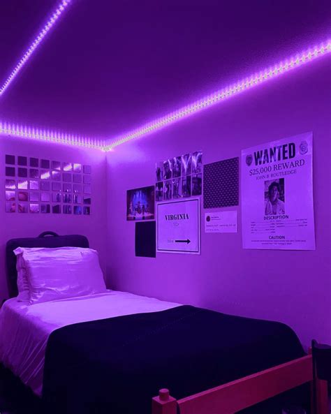 Led Lights In Bedroom White - fallinlovewithmybestfried