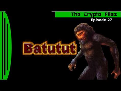 The Crypto Files Batutut Ep27 YouTube