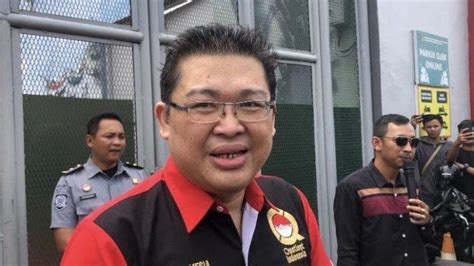 Alvin Lim Meninggal Dunia Daftar Kontroversi Sebut Kejaksaan Sarang