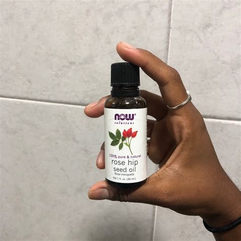 NOW Rosehip Seed Oil Reviews Abillion