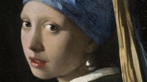 Hype Um Vermeer Ausstellung In Amsterdam Tagesschau De