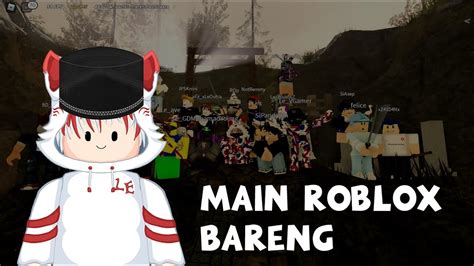 Mabar Roblox Gas Timer Livestream YouTube