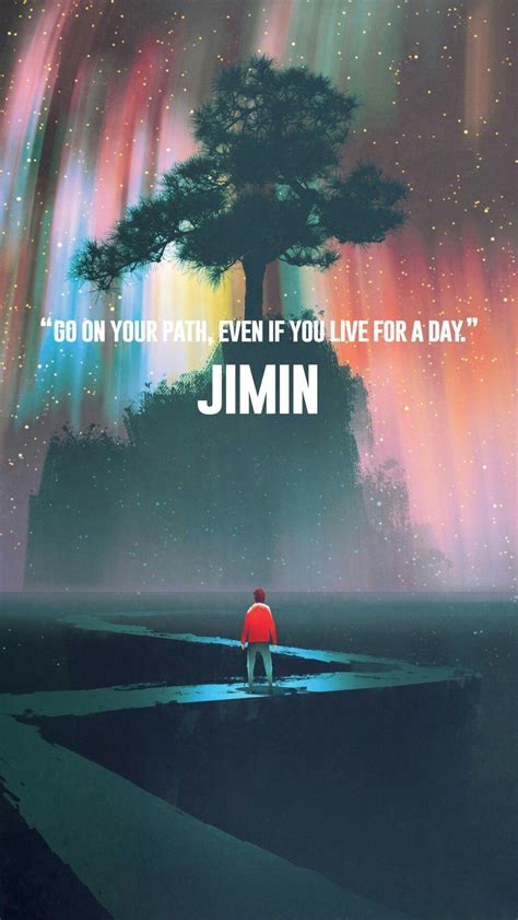 BTS Quotes Wallpapers - Wallpaper Cave