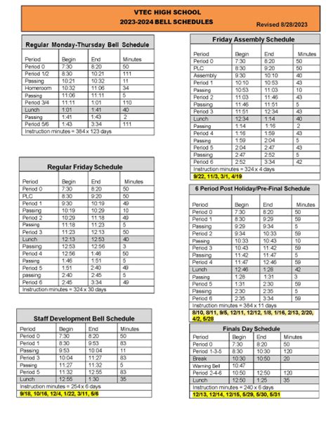 Visalia School Calendar 2024 Carla Cosette