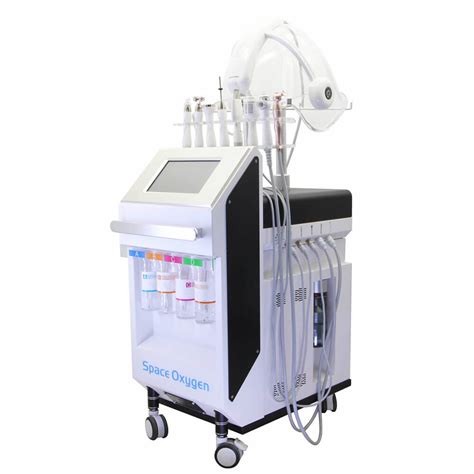 Leading Hydrafacial Machine Manufacturer For Your Business