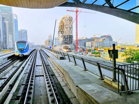 Dmcc Metro Station Subway Stations In Dubai Get Contact Number