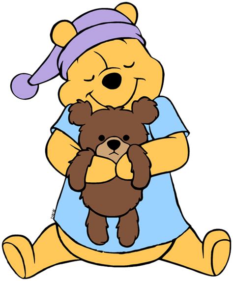 Winnie The Pooh Clip Art Png Images Disney Clip Art Galore Clip