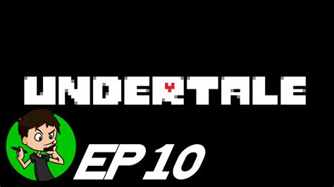 Its Time For Undertale Ep 10 The Great Papyrus Youtube