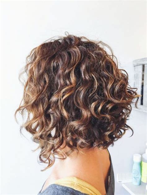 Cortes De Pelo Rizado U Ondulado 2018 Moda Top Online Curly Hair Styles Curly Hair Styles