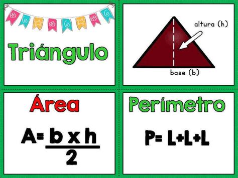 Areas Y Perimetros De Figuras Geometricas Per By Egipto Hot Sex Picture