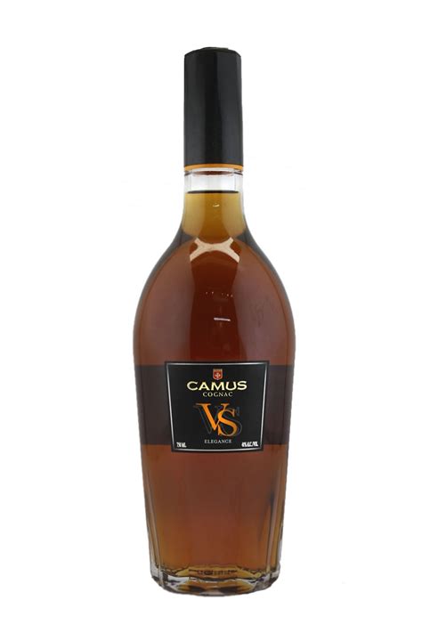 Camus VS Elegance | Oaksliquors.com