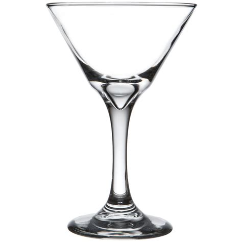 Libbey 3733 Embassy 7 5 Oz Cocktail Glass 12 Case