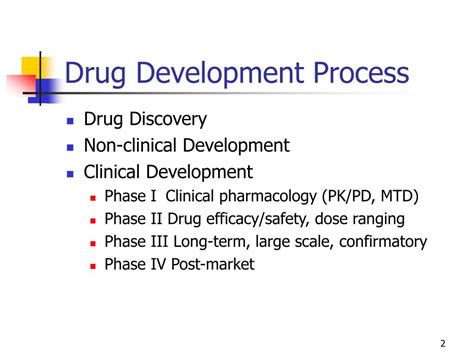 Ppt Design Of Dose Response Clinical Trials Powerpoint Presentation