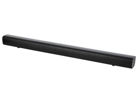 Silvercrest Soundbar Stereo Ssb C W