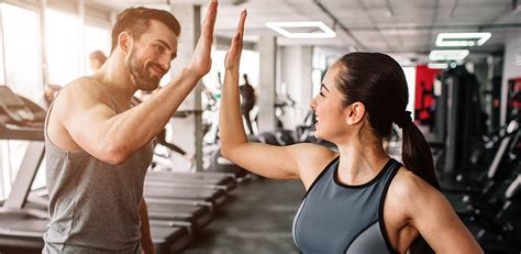 How To Hit On A Girl At The Gym In 7 Straightforward Measures