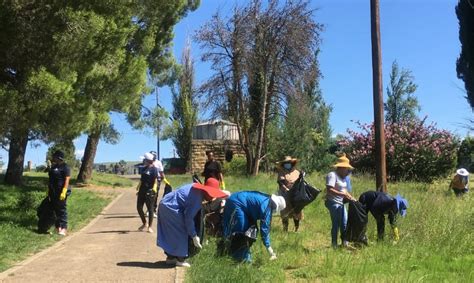 Committee Raises Awareness Prior Cleaning Campaign Lesotho News Agency