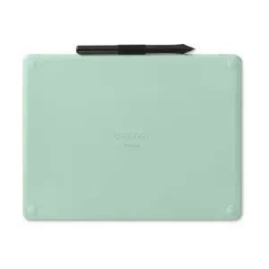 Wacom Intuos Bluetooth Creative Pen Medium Graphic Tablet Green In