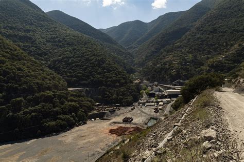 Santacruz Silver completa adquisición de mina Zimapan Mining México