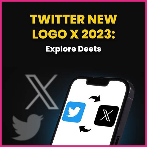 Twitter Introduces New ‘X’ Logo to Replace Blue Bird - Vavo Digital