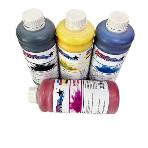 Dye Sublimation Ink From China Manufacturer Feiyue