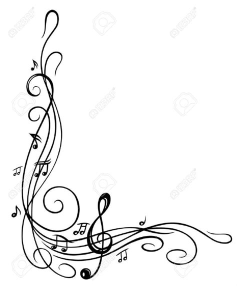 music frame clipart 19 free Cliparts | Download images on Clipground 2025