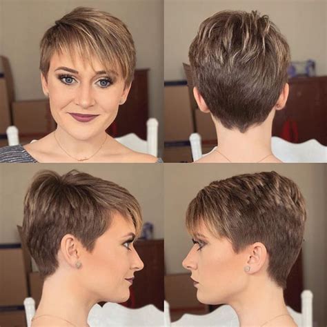 Pin On Pixie Cut