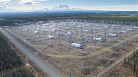 Uzman isim gerçeği açıkladı HAARP ile deprem yeniden gündemde Deprem