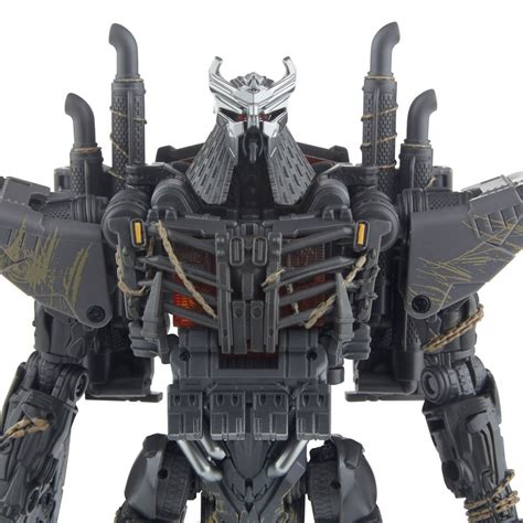 Transformers Studio Series Leader Class Rise of the Beasts Scourge