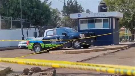 En Puebla Hombre Recoge Maleta De La Basura Y Halla Cabeza Humana