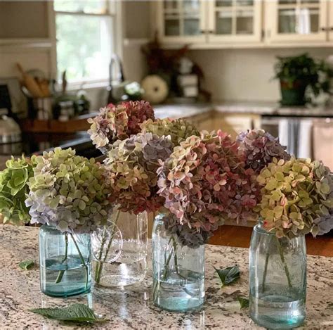 How To Dry Hydrangeas Perfectly 4 Foolproof Methods Stacy Ling