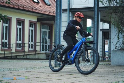 QWIC Atlas Vario robustes E Bike für nahezu alle Abenteuer Pedelecs