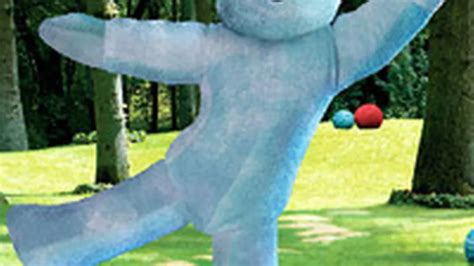 Get your own celebrity Igglepiggle: Auction today! - Mirror Online