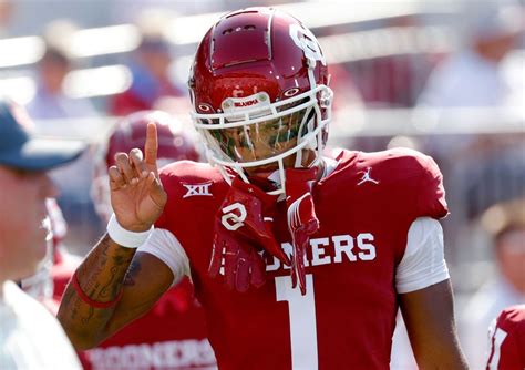 OU football vs. Tulsa: Score, live updates from Oklahoma Sooners ...