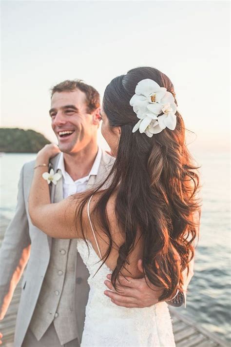 La coiffure mariage bohème choisir la meilleure pour vous en 2024