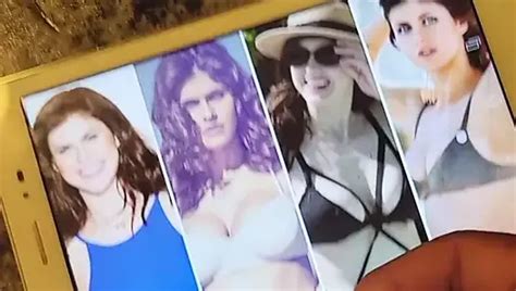 Free Alexandra Daddario Cum Tribute Gay Porn Videos Xhamster